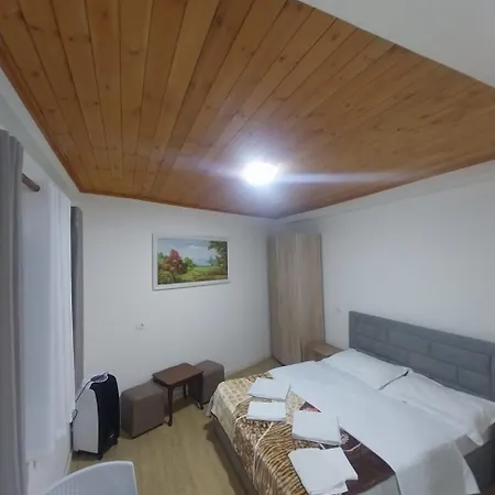 Guest house Blue Eye Theth