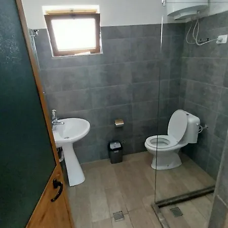 Blue Eye Guest house *