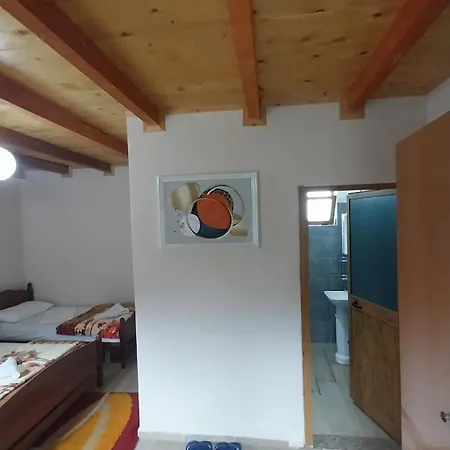 Guest house Blue Eye *