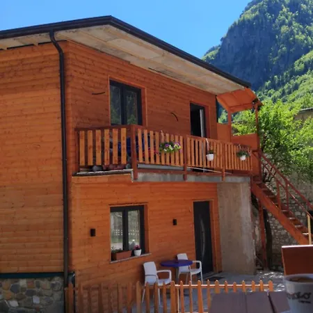 Гостевой дом Te Agostini 3*