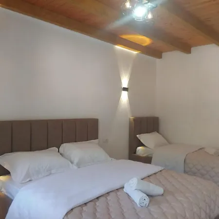 Te Agostini 3* Тети