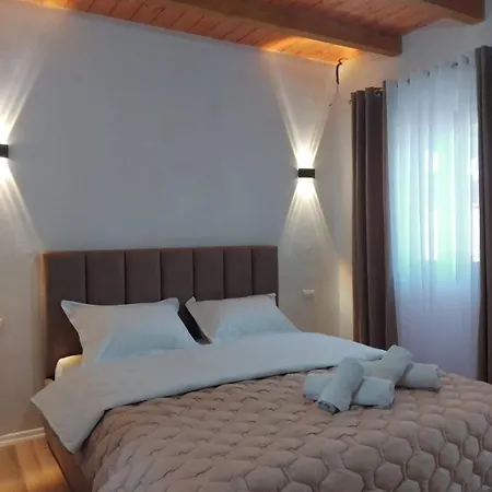 Гостевой дом Te Agostini Тети