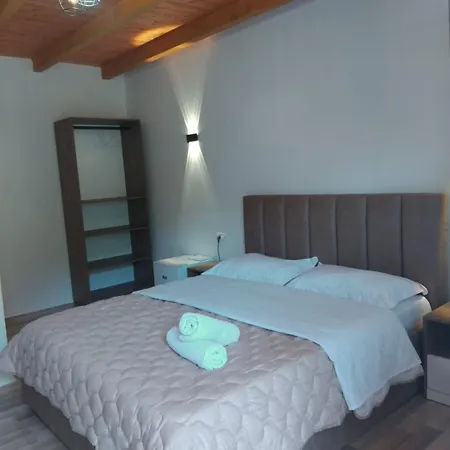 Te Agostini Pensjonat 3*