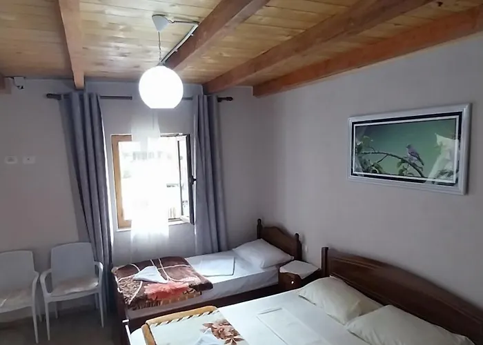 Te Agostini Casa de hóspedes 3*