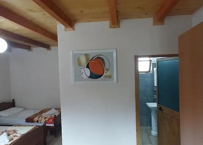 Casa de hóspedes Te Agostini 3*