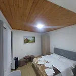 Vendégház Te Agostini Theth