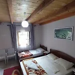 Te Agostini Penzion 3*