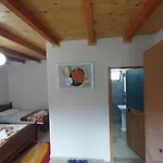 Vendégház Te Agostini 3*