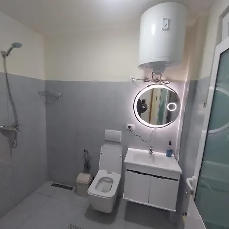 Te Agostini بيت ضيافة ثيث