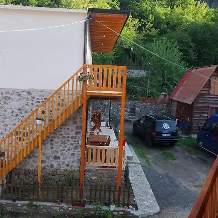 Vendégház Te Agostini 3*