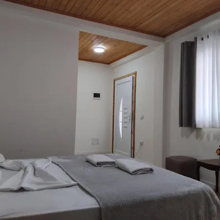 Blue Eye Guest house