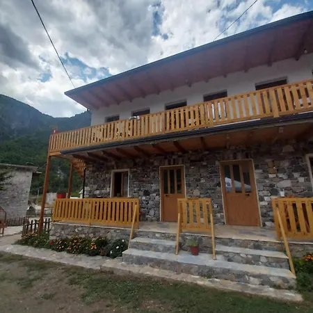 Te Agostini Vendégház 3*
