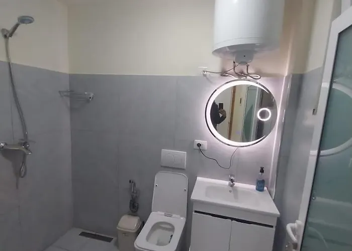 Te Agostini Penzion Theth