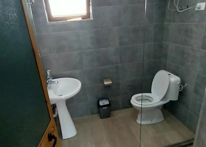 Te Agostini Penzion 3*