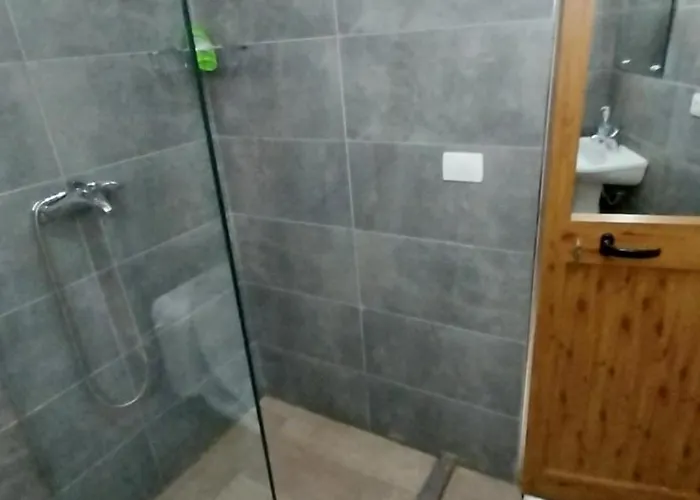 Penzion Te Agostini 3*