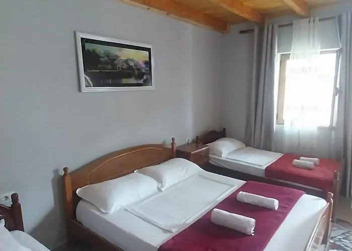 Te Agostini Penzion 3*