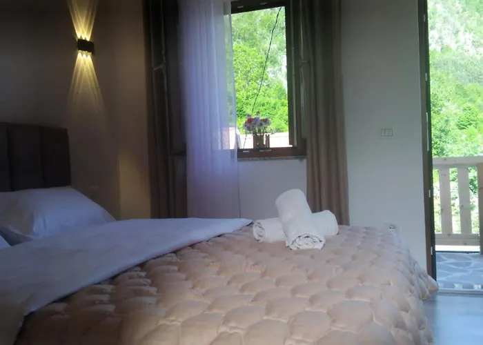 Penzion Te Agostini 3*